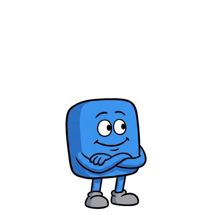 Blocky, picture 26 of 59
