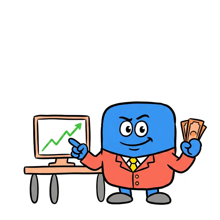 Blocky, picture 28 of 59