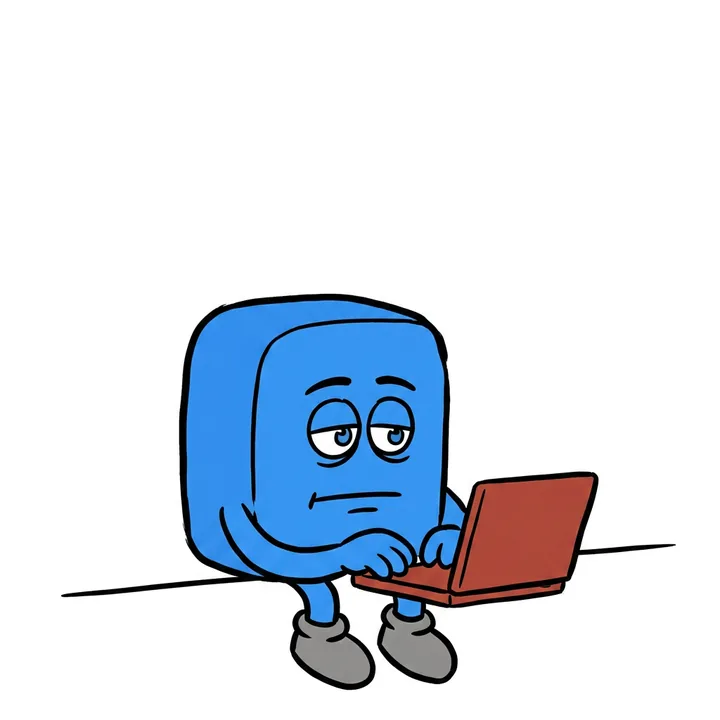 Blocky, picture 29 of 59