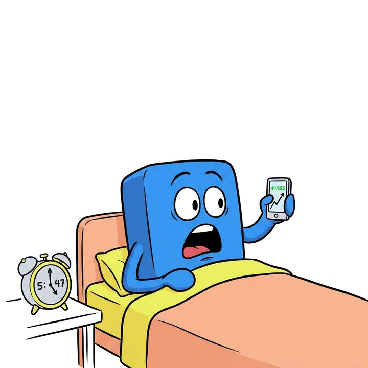 Blocky, picture 32 of 59