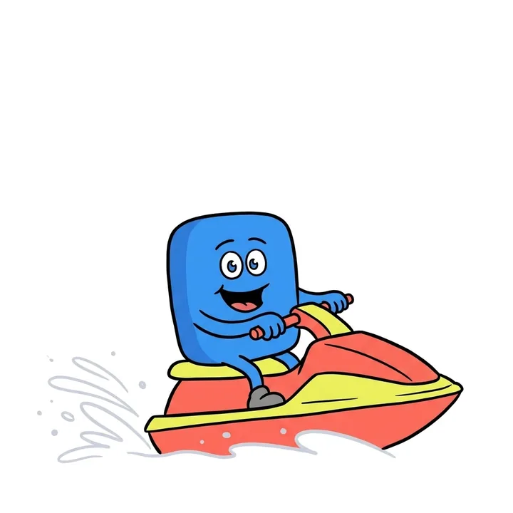 Blocky, picture 39 of 59