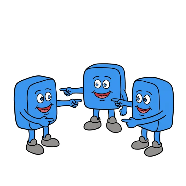 Blocky, picture 40 of 59