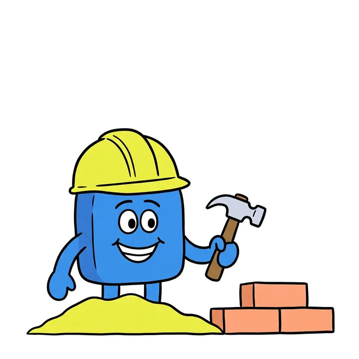 Blocky, picture 42 of 59