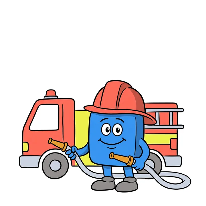Blocky, picture 44 of 59