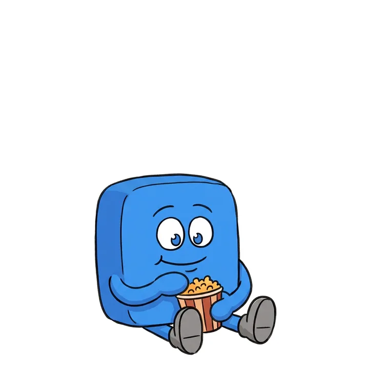 Blocky, picture 51 of 59